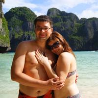 Отзыв от Алёна - DTV виза